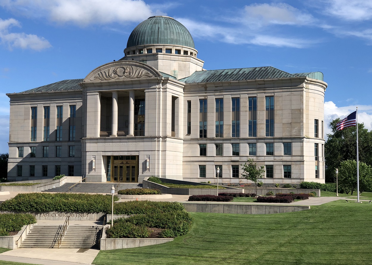 Iowa Supreme Court s splintered abortion ruling: Four opinions covering